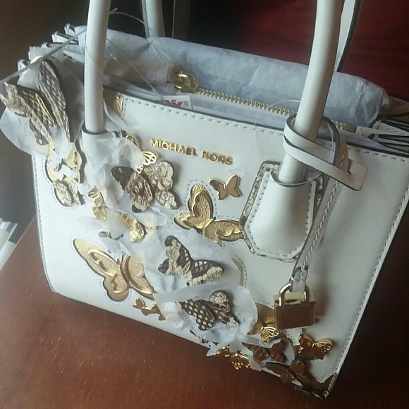 mercer medium butterfly